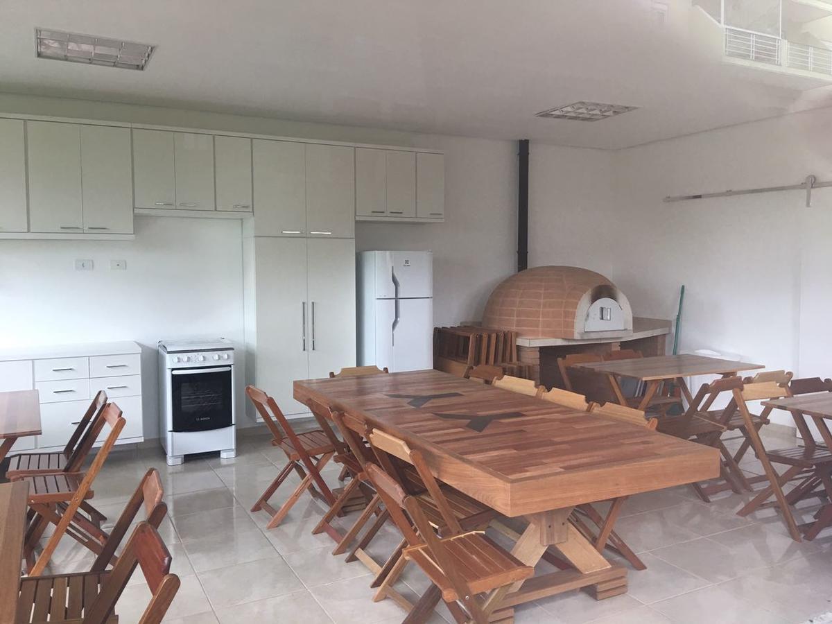 Apartamento Yy Hiver Campos do Jordao Luaran gambar